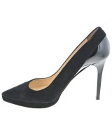JIMMY CHOO（ジミーチュー）パンプス 黒 サイズ:EU36 1/2(23cm位) レディース/2200716783022