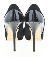 JIMMY CHOO（ジミーチュー）パンプス 黒 サイズ:EU36 1/2(23cm位) レディース/2200716783022