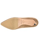 JIMMY CHOO（ジミーチュー）パンプス 茶 サイズ:EU37(23.5cm位) レディース/2200717012183