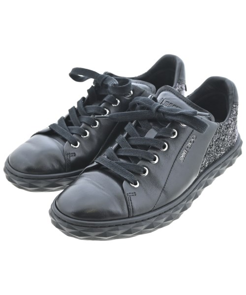 JIMMY CHOO(ジミーチュー)のスニーカー サイズ:EU36(22.5cm位) 21,200円