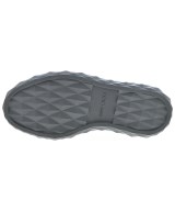 JIMMY CHOO（ジミーチュー）スニーカー 黒 サイズ:EU36(22.5cm位) レディース/2200717197019