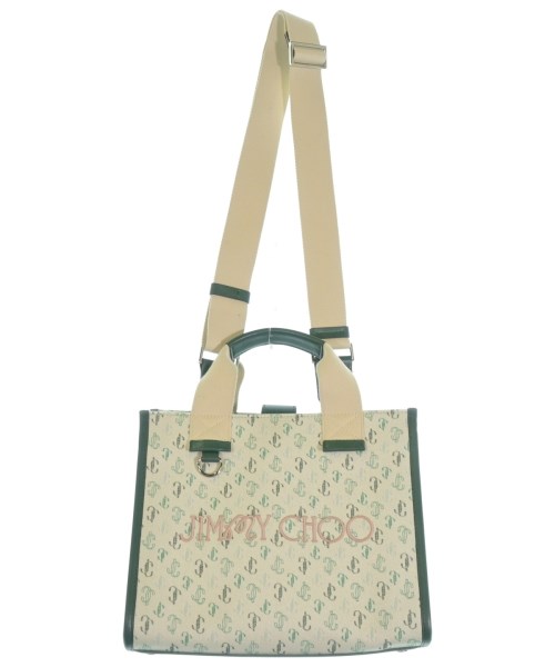 JIMMY CHOO(ジミーチュー)のトートバッグ サイズ:- 53,100円