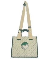 JIMMY CHOO（ジミーチュー）トートバッグ 緑 サイズ:- レディース/2200715654095