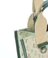 JIMMY CHOO（ジミーチュー）トートバッグ 緑 サイズ:- レディース/2200715654095