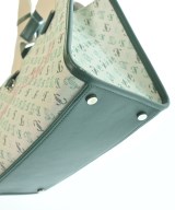 JIMMY CHOO（ジミーチュー）トートバッグ 緑 サイズ:- レディース/2200715654095