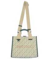 JIMMY CHOO トートバッグ