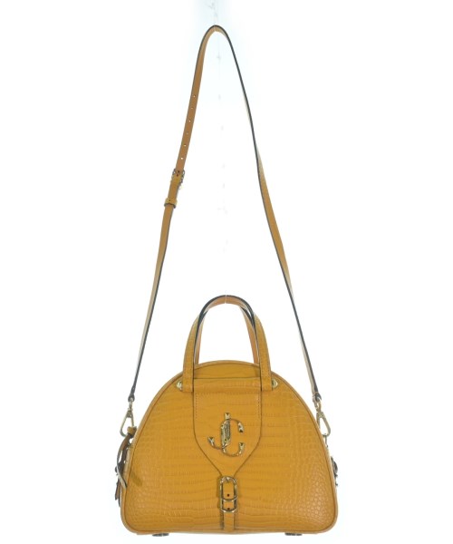 JIMMY CHOO(ジミーチュー)のショルダーバッグ サイズ:- 32,800円