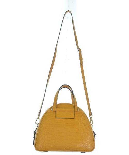 JIMMY CHOO（ジミーチュー）ショルダーバッグ 黄 サイズ:- レディース/2200718624026
