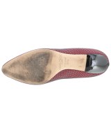 JIMMY CHOO（ジミーチュー）パンプス ピンク サイズ:EU37(23.5cm位) レディース/2200699518512