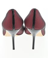 JIMMY CHOO（ジミーチュー）パンプス ピンク サイズ:EU37(23.5cm位) レディース/2200699518512
