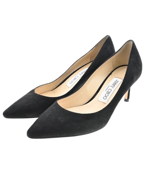 JIMMY CHOO(ジミーチュー)のパンプス サイズ:EU36(22.5cm位) 20,900円