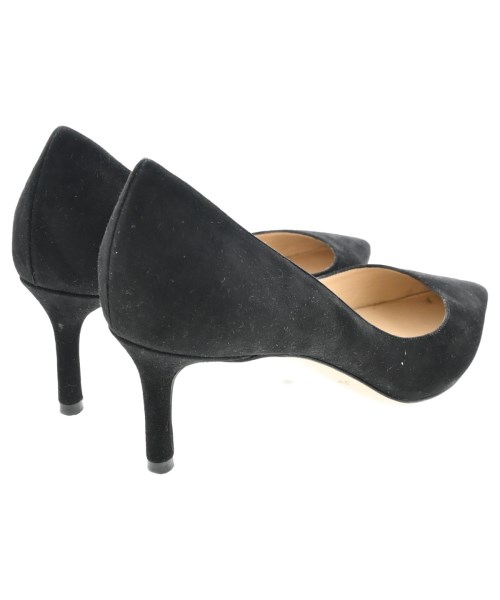 JIMMY CHOO（ジミーチュー）パンプス 黒 サイズ:EU36(22.5cm位) レディース/2200717655380
