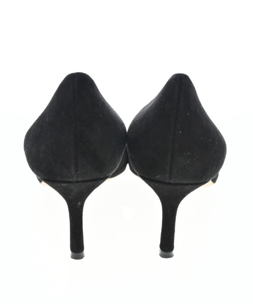JIMMY CHOO（ジミーチュー）パンプス 黒 サイズ:EU36(22.5cm位) レディース/2200717655380