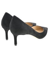 JIMMY CHOO（ジミーチュー）パンプス 黒 サイズ:EU36(22.5cm位) レディース/2200717655380