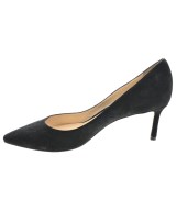 JIMMY CHOO（ジミーチュー）パンプス 黒 サイズ:EU36(22.5cm位) レディース/2200717655380