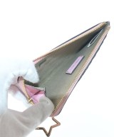 JIMMY CHOO（ジミーチュー）カードケース ピンク サイズ:- レディース/2200645032024