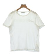 JIMMY CHOO（ジミーチュー）Tシャツ・カットソー 白 サイズ:S レディース/2200645567069