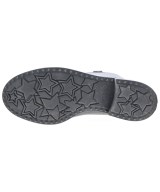 JIMMY CHOO（ジミーチュー）レインシューズ 黒 サイズ:EU37(23.5cm位) レディース/2200634995132