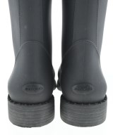 JIMMY CHOO（ジミーチュー）レインシューズ 黒 サイズ:EU37(23.5cm位) レディース/2200634995132