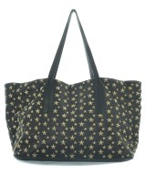 JIMMY CHOO（ジミーチュー）トートバッグ 黒 サイズ:- レディース/2200645962017