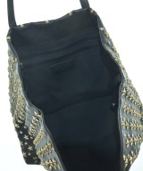 JIMMY CHOO（ジミーチュー）トートバッグ 黒 サイズ:- レディース/2200645962017