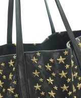 JIMMY CHOO（ジミーチュー）トートバッグ 黒 サイズ:- レディース/2200645962017