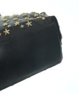 JIMMY CHOO（ジミーチュー）トートバッグ 黒 サイズ:- レディース/2200645962017