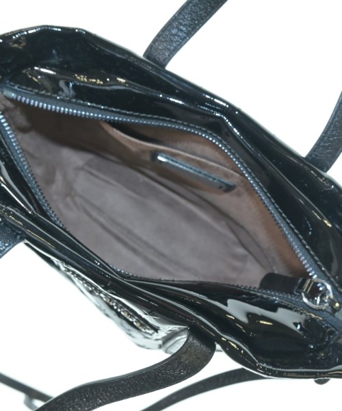 JIMMY CHOO（ジミーチュー）ショルダーバッグ 黒 サイズ:- レディース/2200636754386