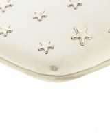 JIMMY CHOO（ジミーチュー）パンプス 白 サイズ:EU35(21.5cm位) レディース/2200646532035