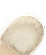 JIMMY CHOO（ジミーチュー）パンプス 白 サイズ:EU35(21.5cm位) レディース/2200646532035