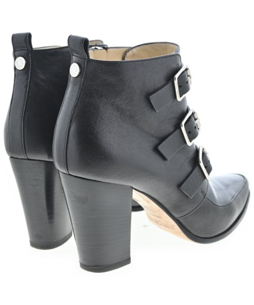 JIMMY CHOO（ジミーチュー）ブーツ 黒 サイズ:EU36(22.5cm位) レディース/2200635478085
