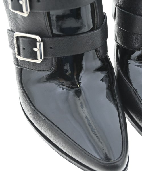 JIMMY CHOO（ジミーチュー）ブーツ 黒 サイズ:EU36(22.5cm位) レディース/2200635478085