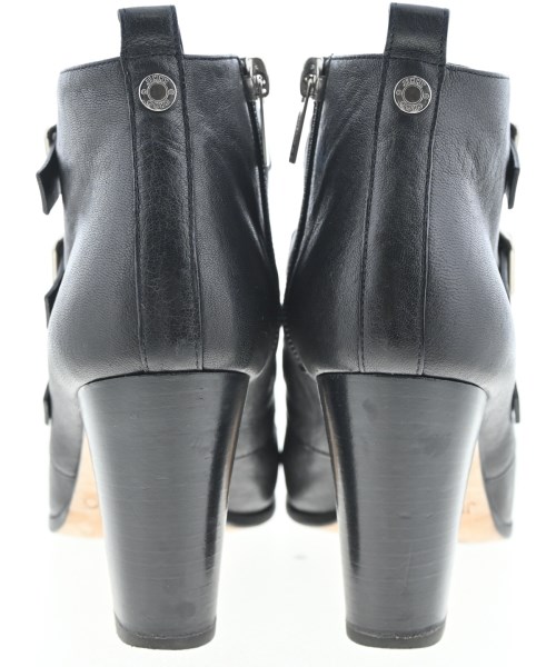 JIMMY CHOO（ジミーチュー）ブーツ 黒 サイズ:EU36(22.5cm位) レディース/2200635478085