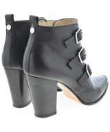 JIMMY CHOO（ジミーチュー）ブーツ 黒 サイズ:EU36(22.5cm位) レディース/2200635478085