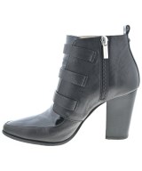 JIMMY CHOO（ジミーチュー）ブーツ 黒 サイズ:EU36(22.5cm位) レディース/2200635478085