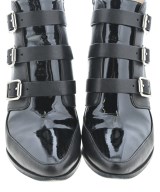 JIMMY CHOO（ジミーチュー）ブーツ 黒 サイズ:EU36(22.5cm位) レディース/2200635478085