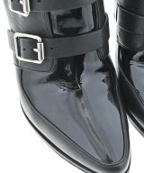 JIMMY CHOO（ジミーチュー）ブーツ 黒 サイズ:EU36(22.5cm位) レディース/2200635478085
