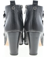 JIMMY CHOO（ジミーチュー）ブーツ 黒 サイズ:EU36(22.5cm位) レディース/2200635478085