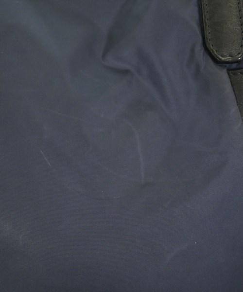 JIMMY CHOO（ジミーチュー）トートバッグ 紺 サイズ:- メンズ/2200640549022