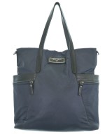 JIMMY CHOO（ジミーチュー）トートバッグ 紺 サイズ:- メンズ/2200640549022