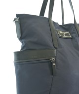 JIMMY CHOO（ジミーチュー）トートバッグ 紺 サイズ:- メンズ/2200640549022