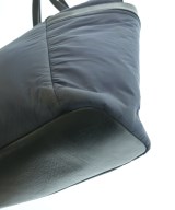 JIMMY CHOO（ジミーチュー）トートバッグ 紺 サイズ:- メンズ/2200640549022