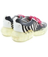 JIMMY CHOO（ジミーチュー）スニーカー 白 サイズ:EU42(27cm位) メンズ/2200647097083