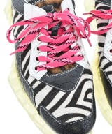 JIMMY CHOO（ジミーチュー）スニーカー 白 サイズ:EU42(27cm位) メンズ/2200647097083