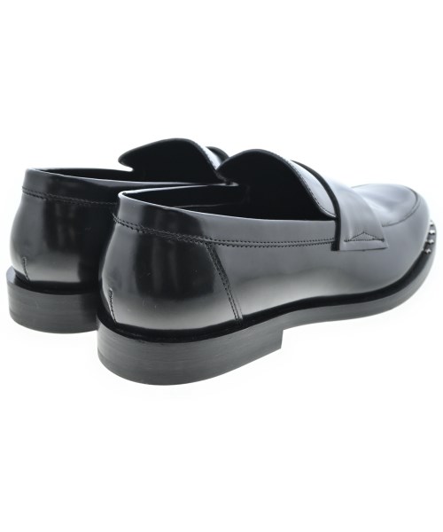 JIMMY CHOO（ジミーチュー）ビジネス・ドレスシューズ 黒 サイズ:EU42(27cm位) メンズ/2200647258071