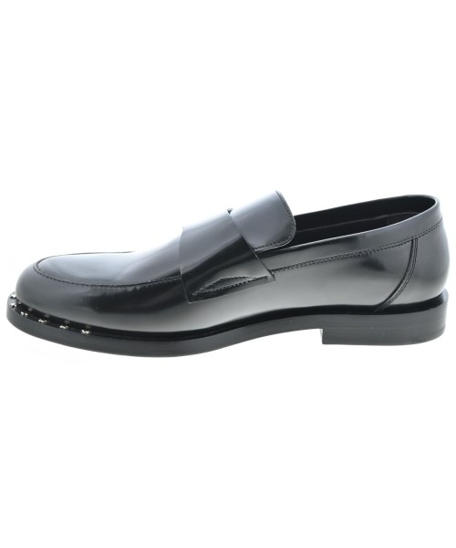 JIMMY CHOO（ジミーチュー）ビジネス・ドレスシューズ 黒 サイズ:EU42(27cm位) メンズ/2200647258071
