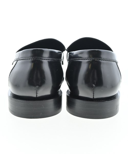 JIMMY CHOO（ジミーチュー）ビジネス・ドレスシューズ 黒 サイズ:EU42(27cm位) メンズ/2200647258071