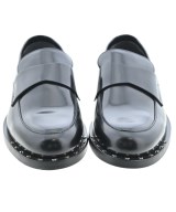 JIMMY CHOO（ジミーチュー）ビジネス・ドレスシューズ 黒 サイズ:EU42(27cm位) メンズ/2200647258071