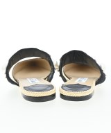 JIMMY CHOO（ジミーチュー）サンダル ベージュ サイズ:EU37 1/2(24cm位) レディース/2200646510088