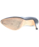 JIMMY CHOO（ジミーチュー）パンプス 黒 サイズ:EU35 1/2(22cm位) レディース/2200648395010